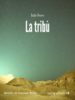 cover image of La tribù